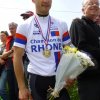 Championnat du Rhône à Cellieu le 8 mai 2013